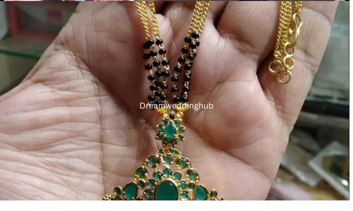 Thrissur Fashion Jewellery